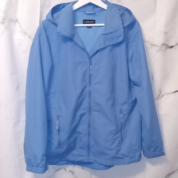 Lands' End Jackets & Blazers - LANDS' END jacket M